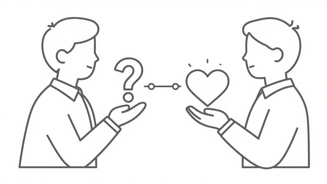AI helping handle sales objections with trust