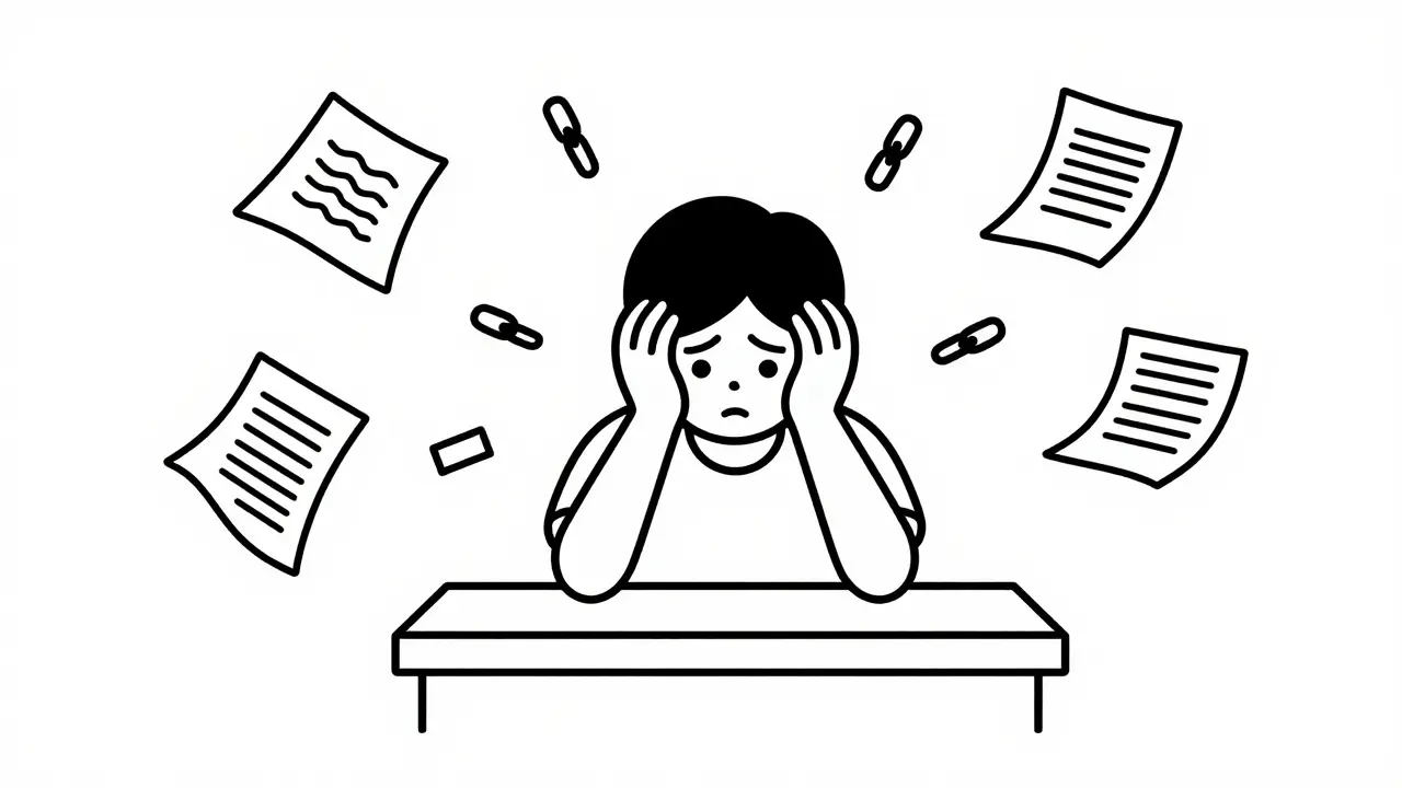 Citations and Sources in Large Language Models: What They Can and Cannot Do