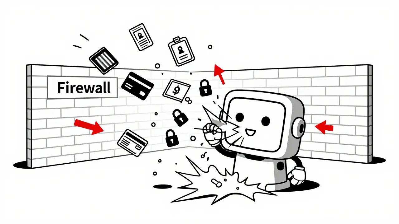 Compliance Controls for Secure Large Language Model Operations: A Practical Guide