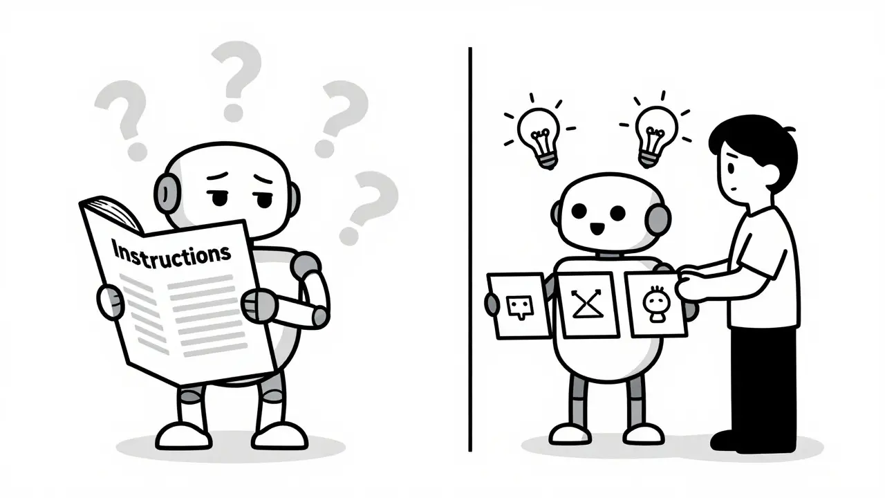 Few-Shot Prompting Guide: Boost AI Accuracy with Examples