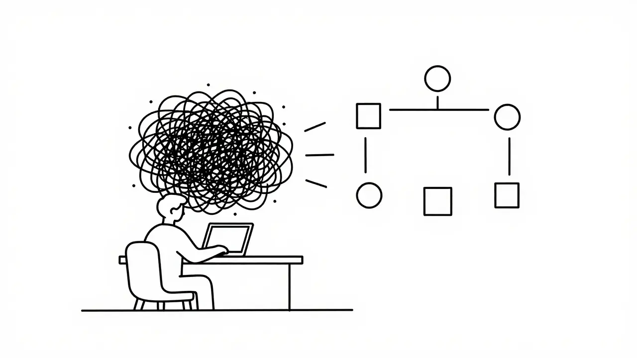 Few-Shot Prompting Strategies: How to Boost LLM Accuracy and Consistency