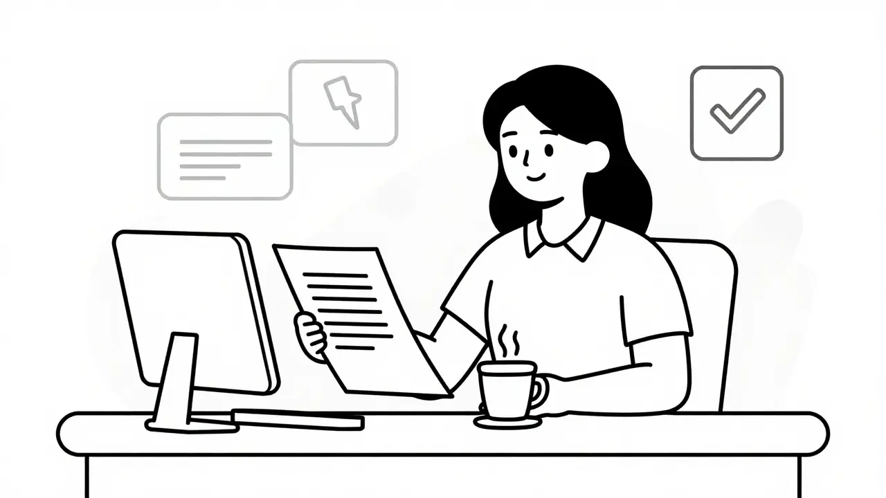 Legal Operations and Generative AI: Streamlining Contract Review, Redlining, and Playbooks