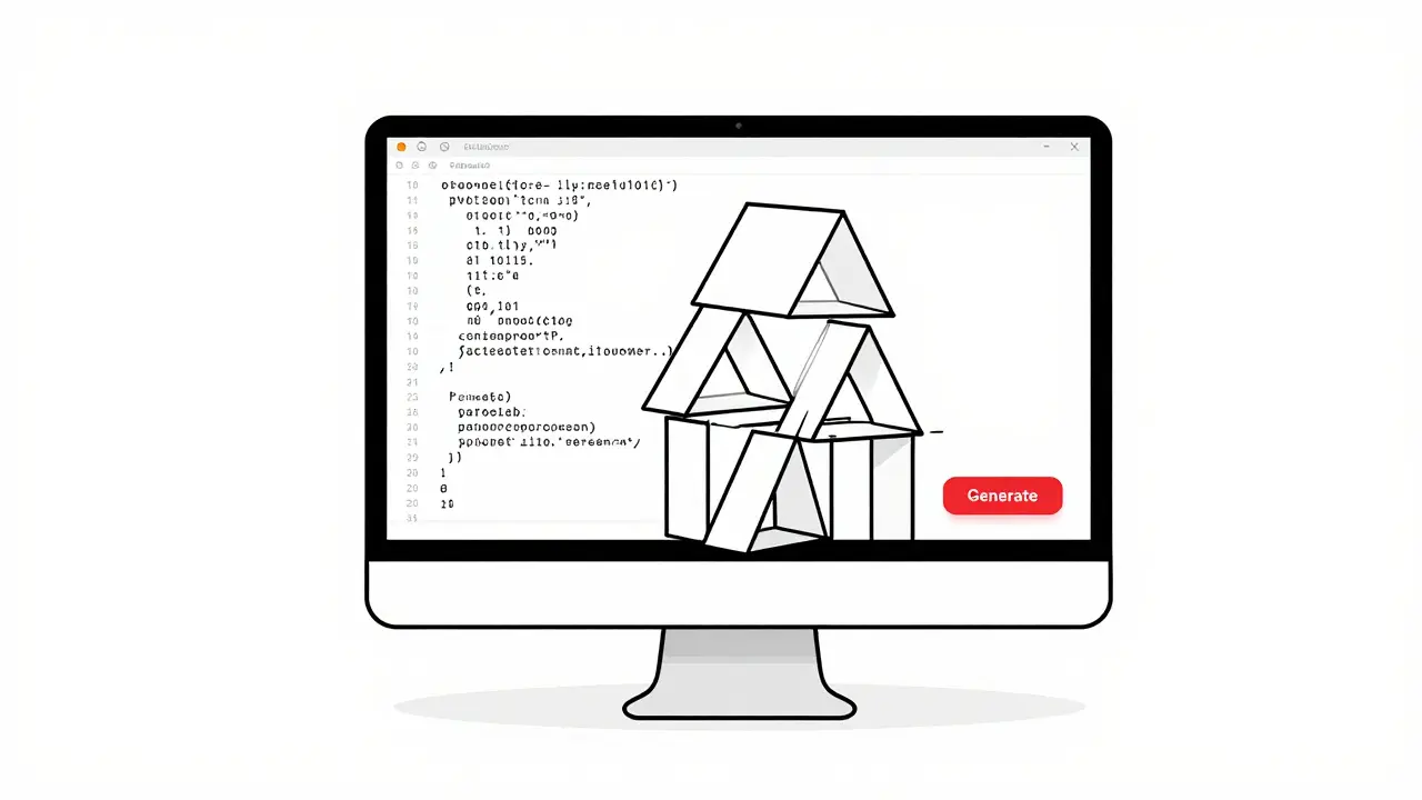 Refactoring AI-Generated Codebases: A Step-By-Step Architecture Rescue Plan