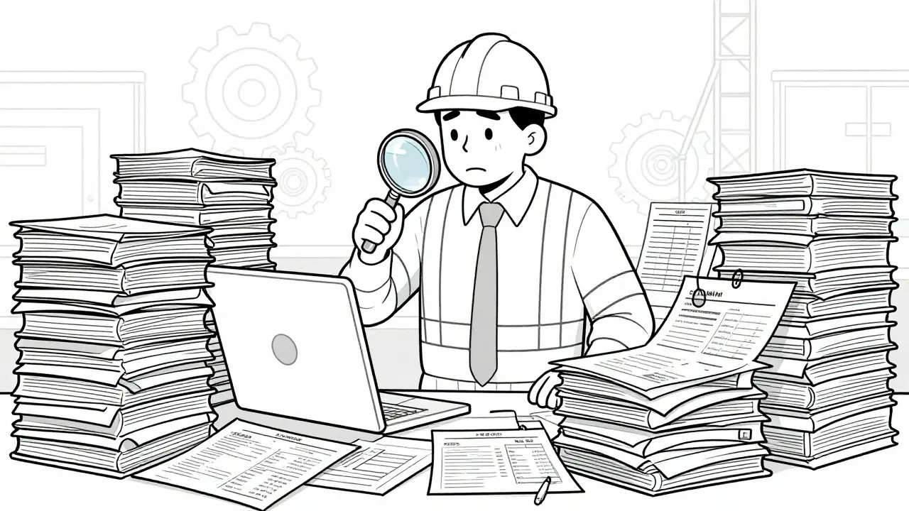 Safety Use Cases for Large Language Models in Regulated Industries