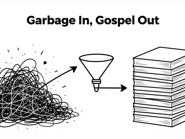Data Curation for Generative AI: Building High-Quality Corpora Without Bias Amplification