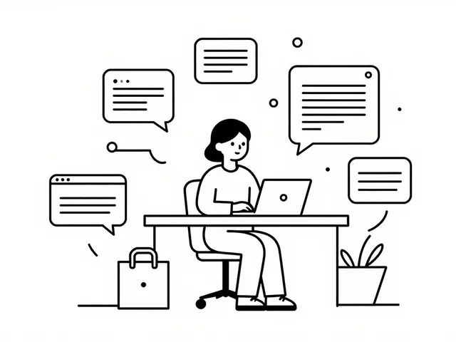 E-commerce Personalization Using Generative AI: Dynamic Copy and Merchandising