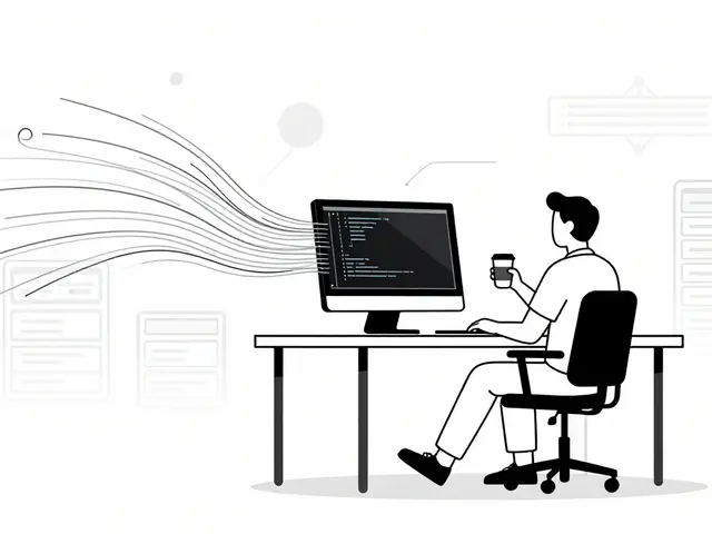 Enterprise Vibe Coding: How to Embed AI into Existing Toolchains Safely