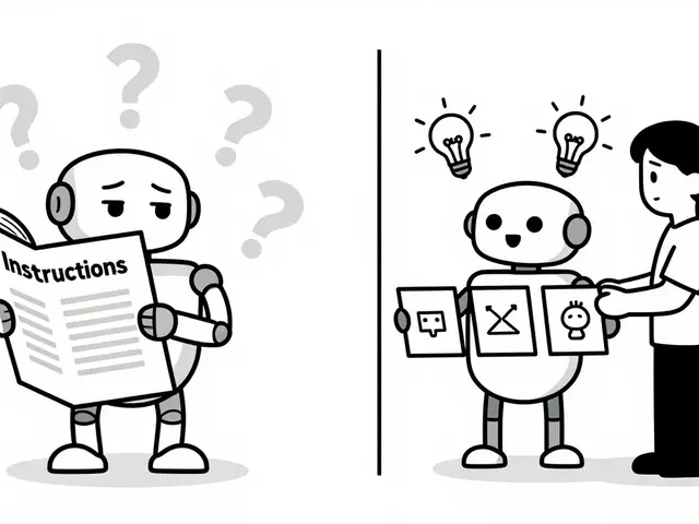 Few-Shot Prompting Guide: Boost AI Accuracy with Examples
