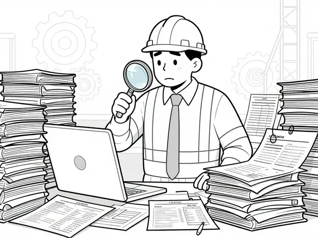 Safety Use Cases for Large Language Models in Regulated Industries