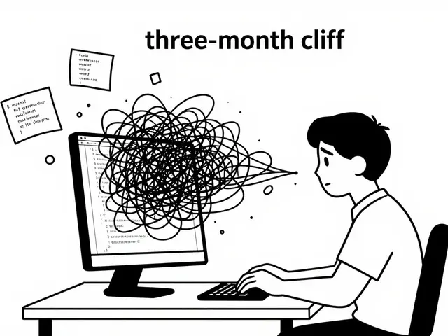 Vibe Coding Limitations: Why AI-Generated Code Hits a Wall at Scale