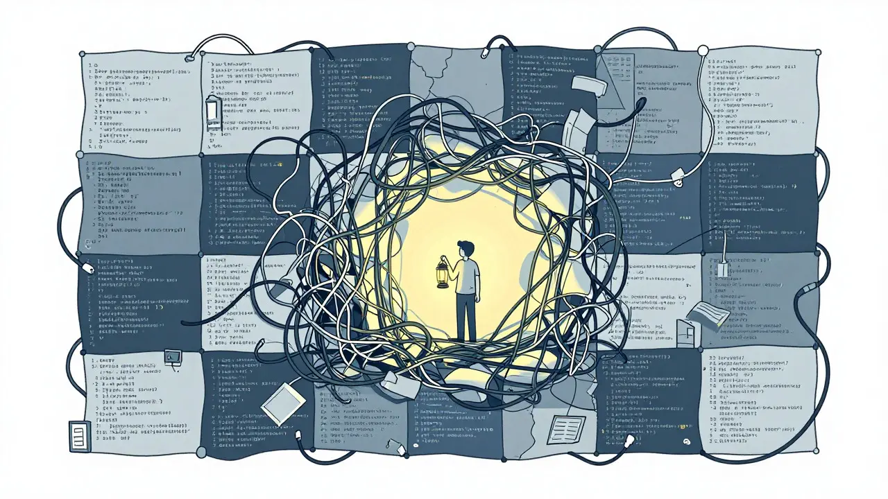 Building a Vibe Coding Center of Excellence: Charter, Staffing, and Goals