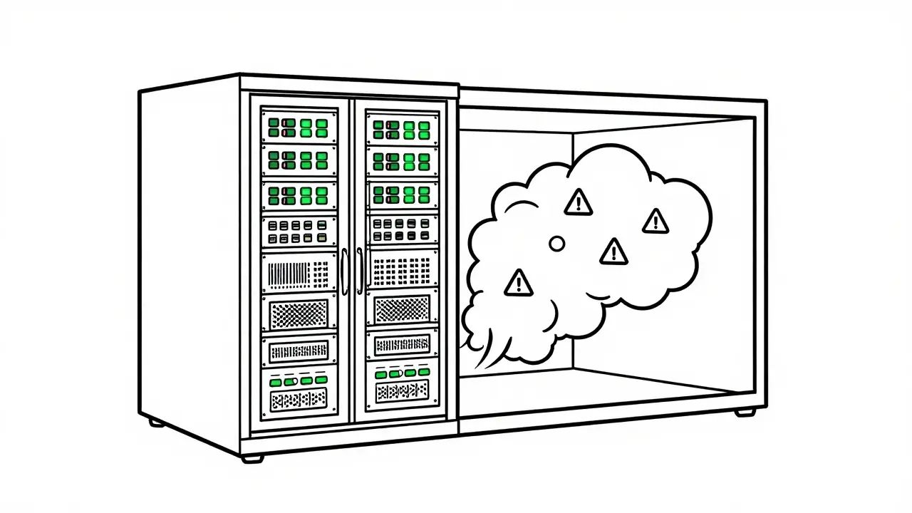 How to Prevent Silent Failures in GPU-Backed LLM Services