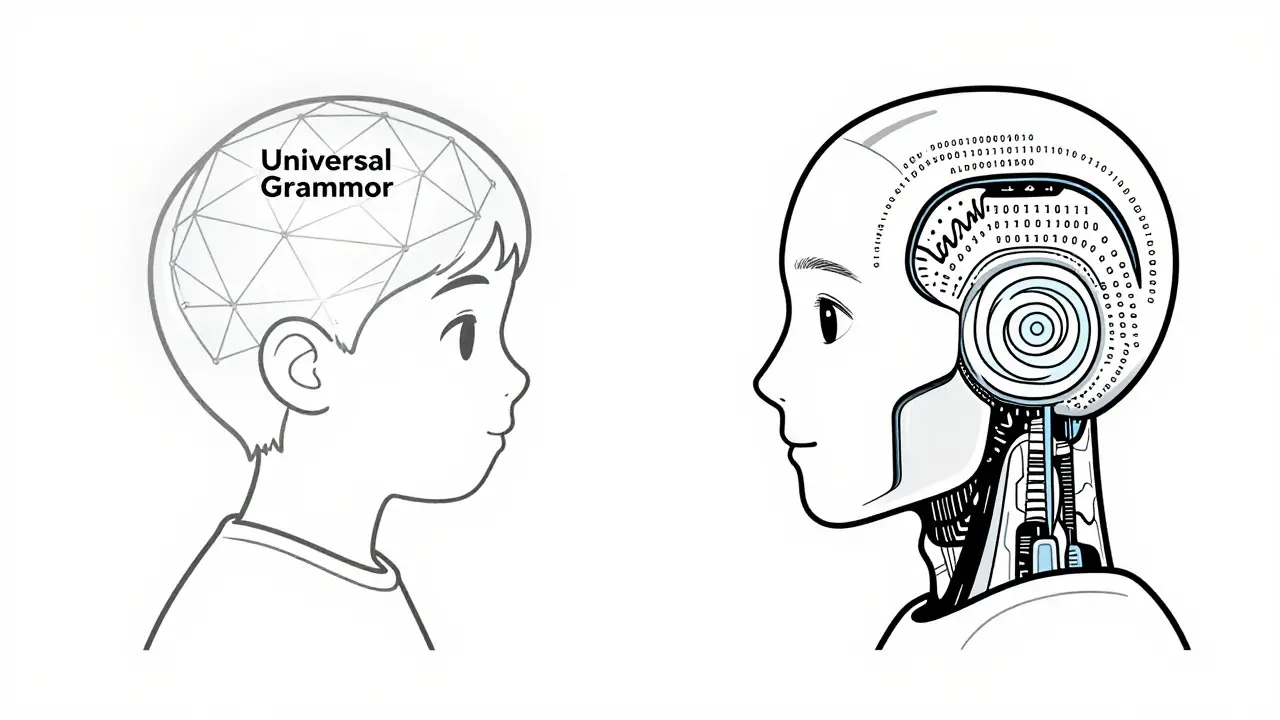 Knowledge vs Fluency in Large Language Models: Understanding Strengths and Gaps