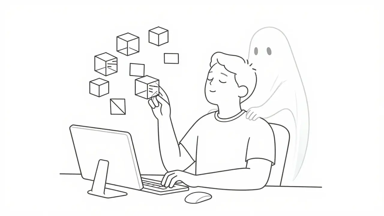 Open Source in the Vibe Coding Era: Community Models and Patterns