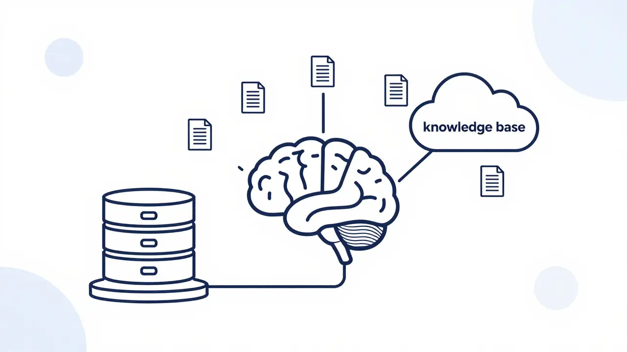 RAG vs Retraining LLMs: Dynamic Knowledge Updates Guide