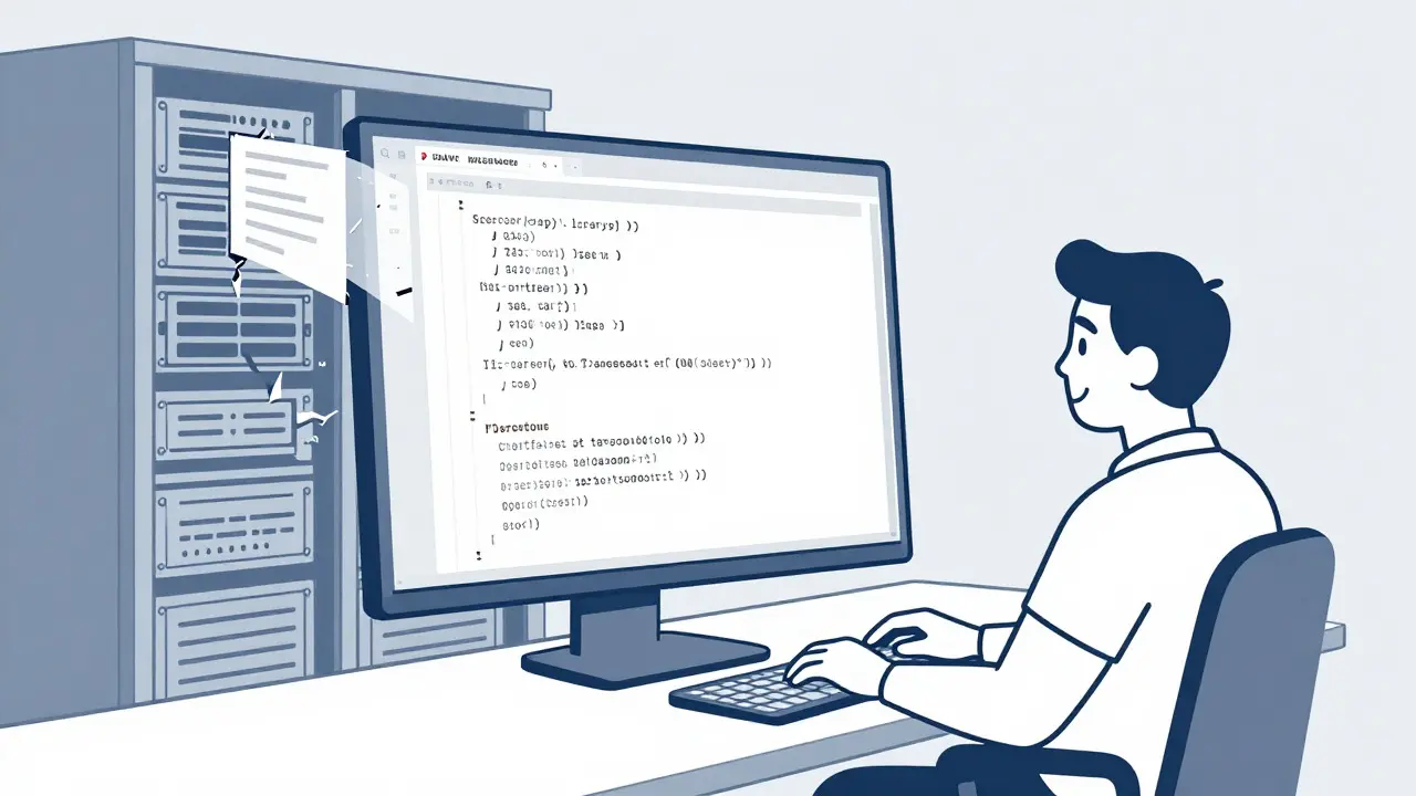 Securing Vibe-Coded Backends: Authentication & Authorization Patterns