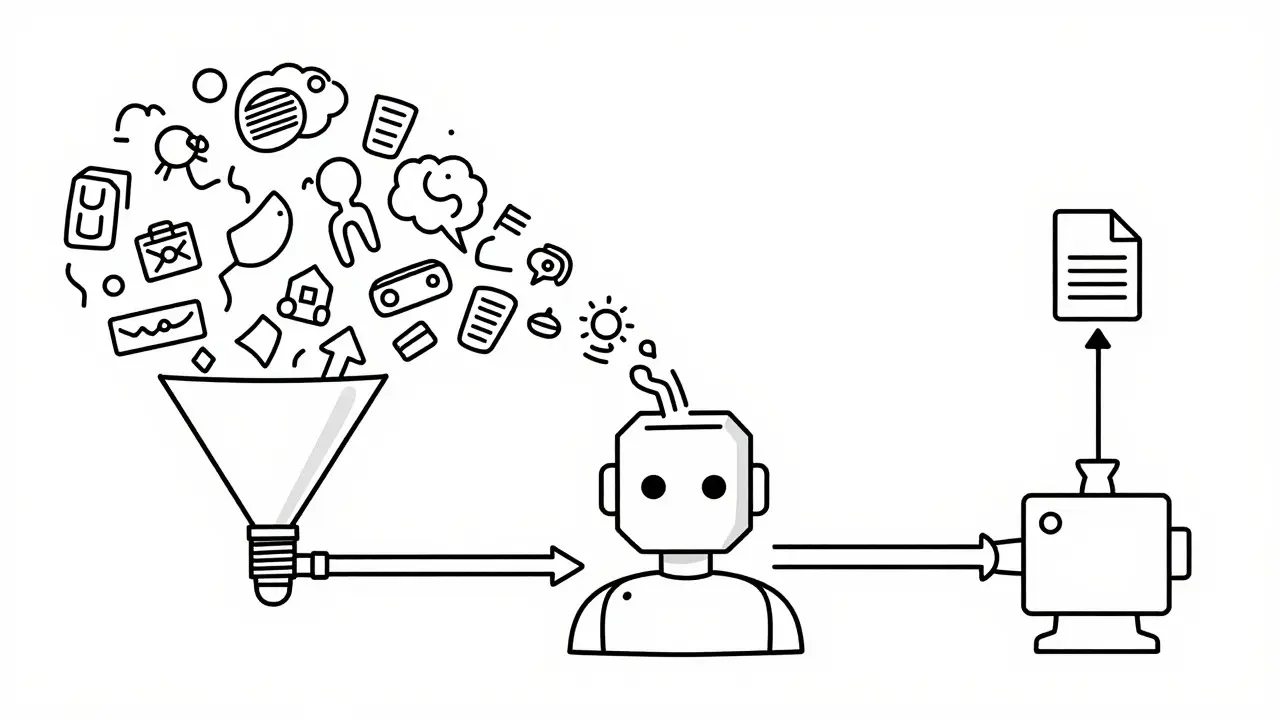 Task-Specific Fine-Tuning vs Instruction Tuning: Choosing the Right LLM Strategy