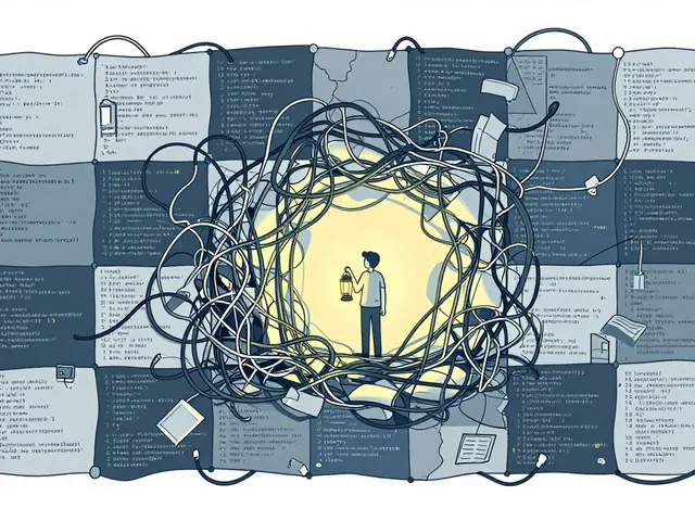 Building a Vibe Coding Center of Excellence: Charter, Staffing, and Goals