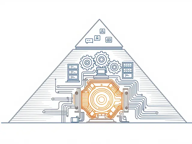 Generative AI Market Structure: Foundation Models, Platforms, and Apps in 2026