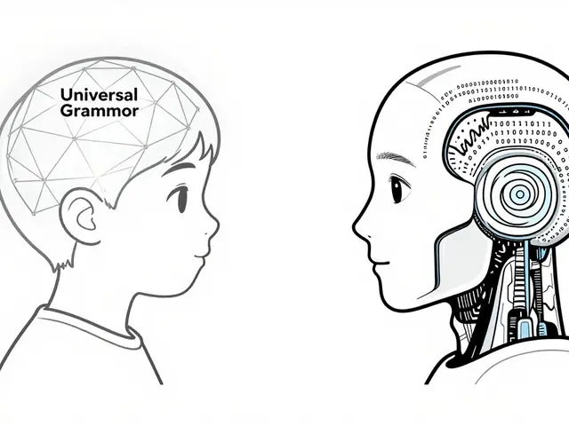 Knowledge vs Fluency in Large Language Models: Understanding Strengths and Gaps