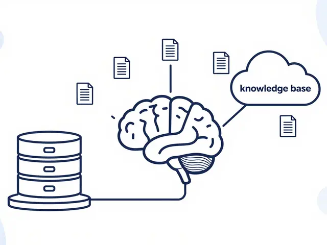 RAG vs Retraining LLMs: Dynamic Knowledge Updates Guide
