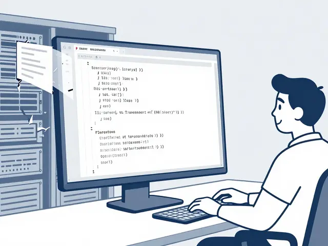 Securing Vibe-Coded Backends: Authentication & Authorization Patterns