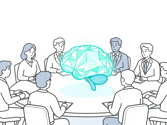 Stakeholder Review Processes for Ethical LLM Use: A Practical Guide