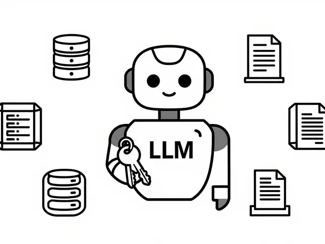 Zero-Trust Architecture for Large Language Model Integrations: A Security Guide