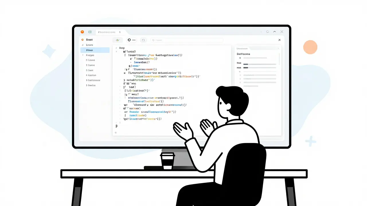 Vibe Coding for Single Founders: How to Ship Software in Days