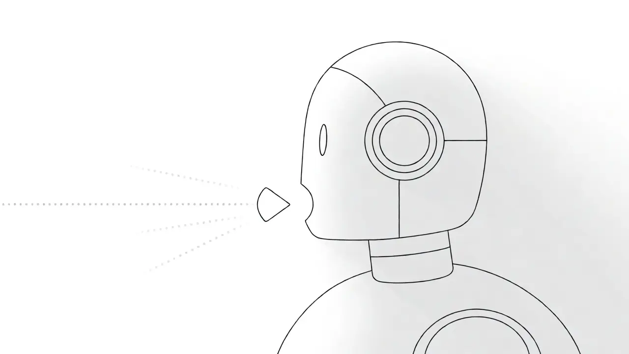 Autoregressive Text Generation: How LLMs Predict the Next Token