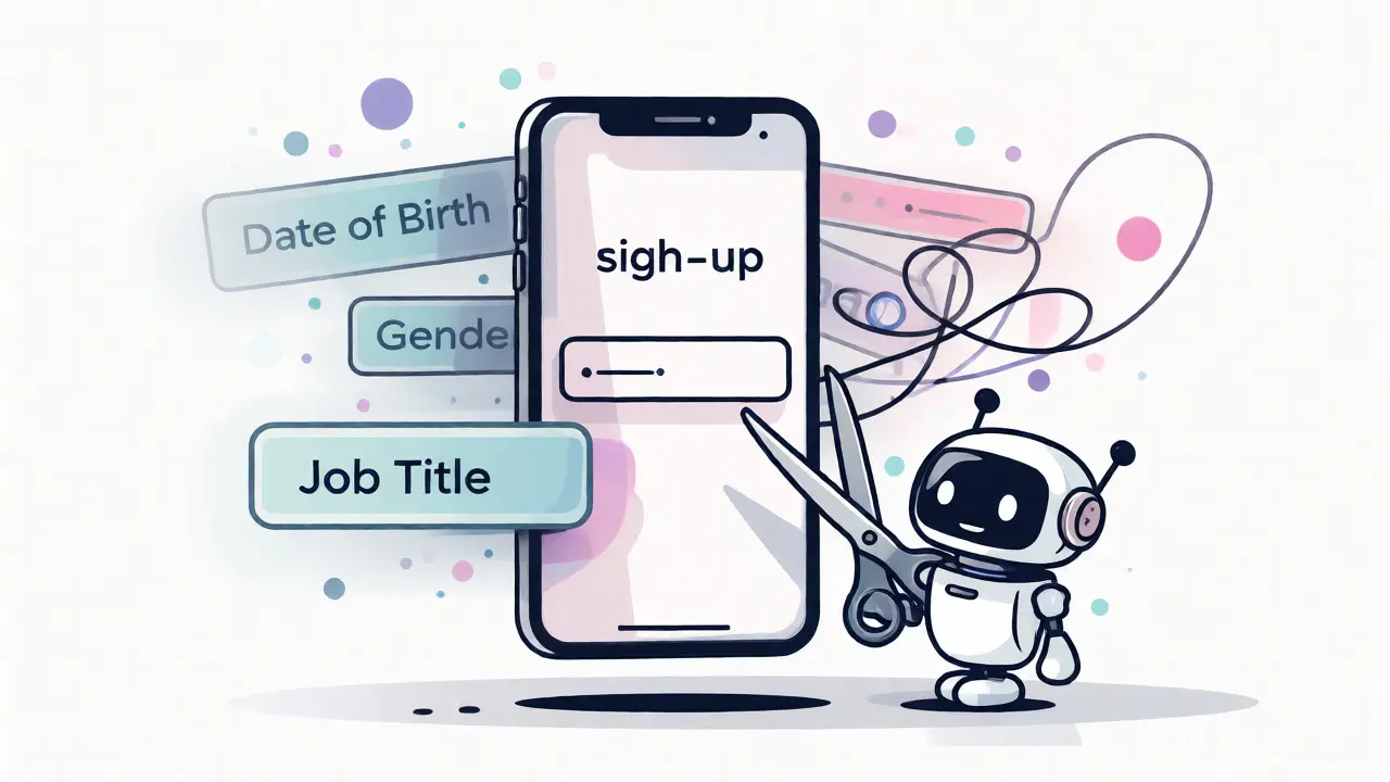 GDPR for Vibe Coders: Data Minimization & Consent Flows