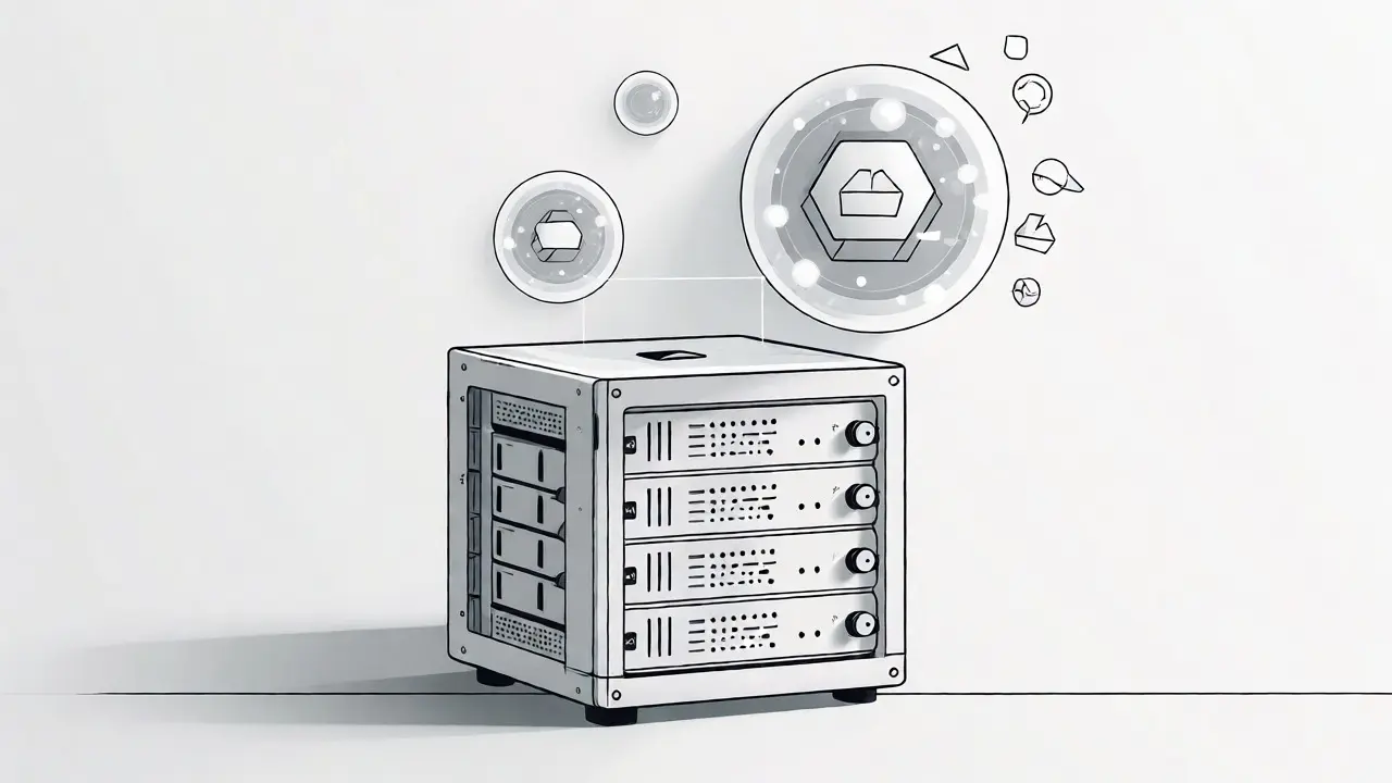 How to Reduce Memory Footprint for Hosting Multiple Large Language Models