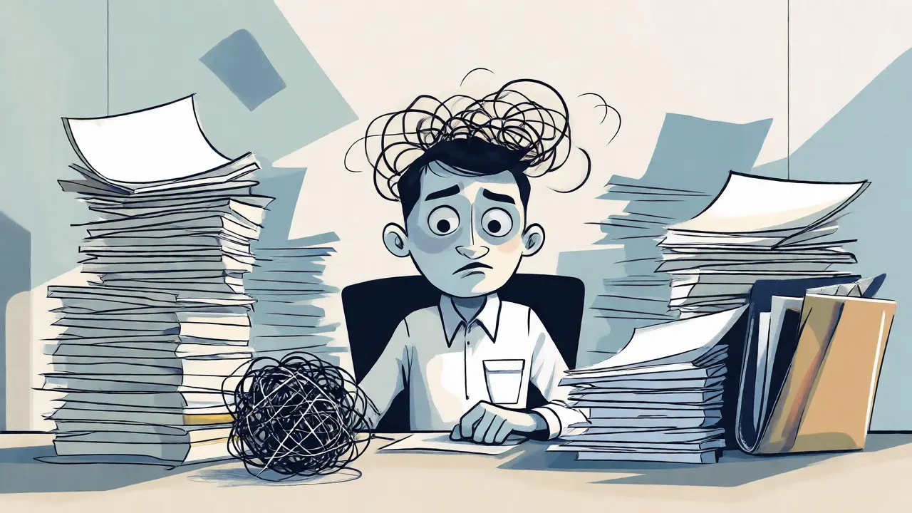 Knowledge Management with Generative AI: Answer Engines over Enterprise Documents