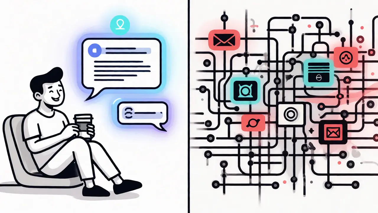 Legal Review Steps for Vibe-Coded Features Touching Customer Data