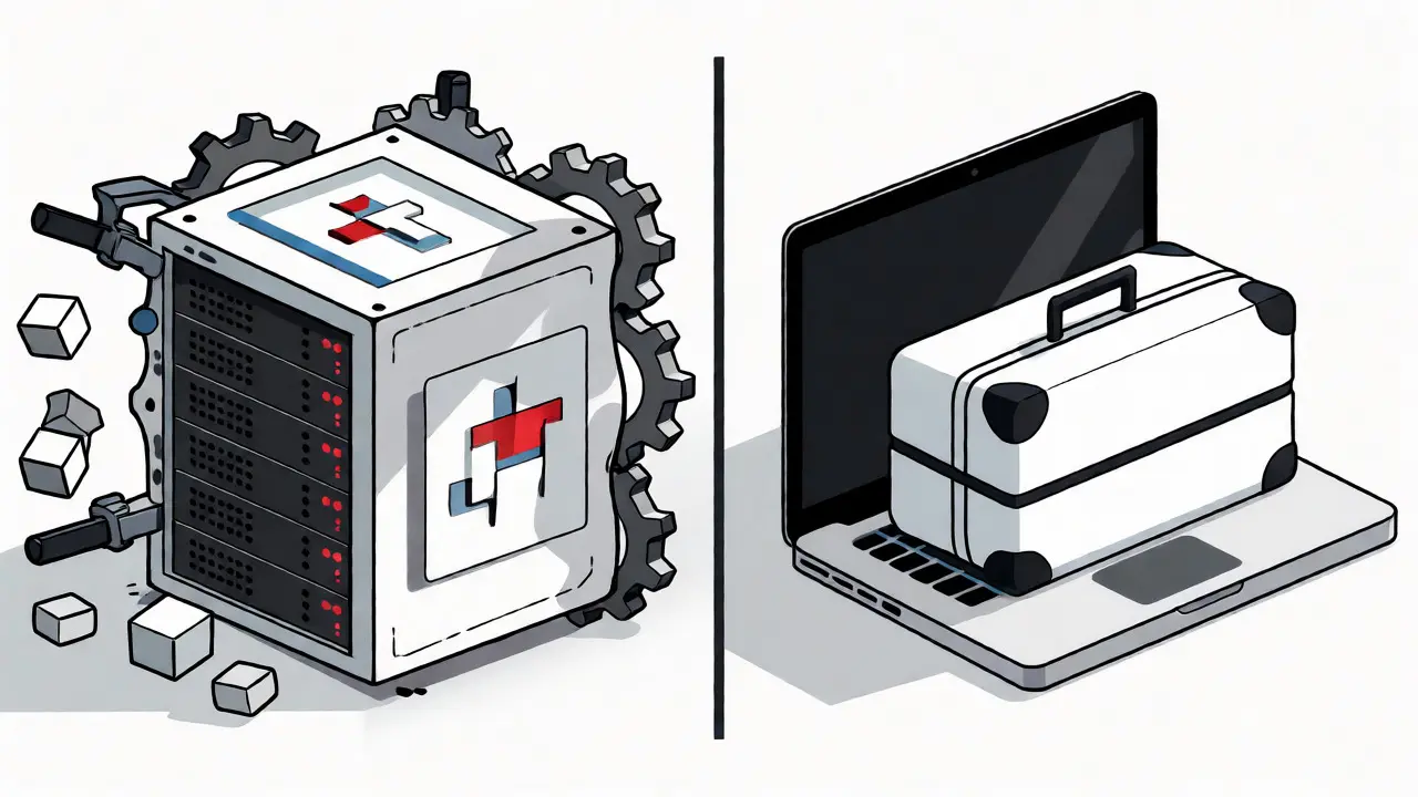 LLM Compression vs. Model Switching: A Decision Guide for 2026