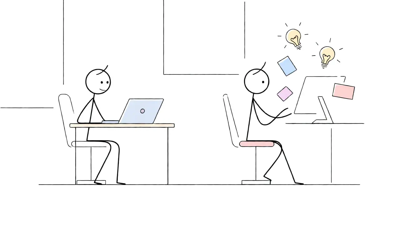 Measuring Generative AI Adoption: Telemetry, Surveys, and ROI