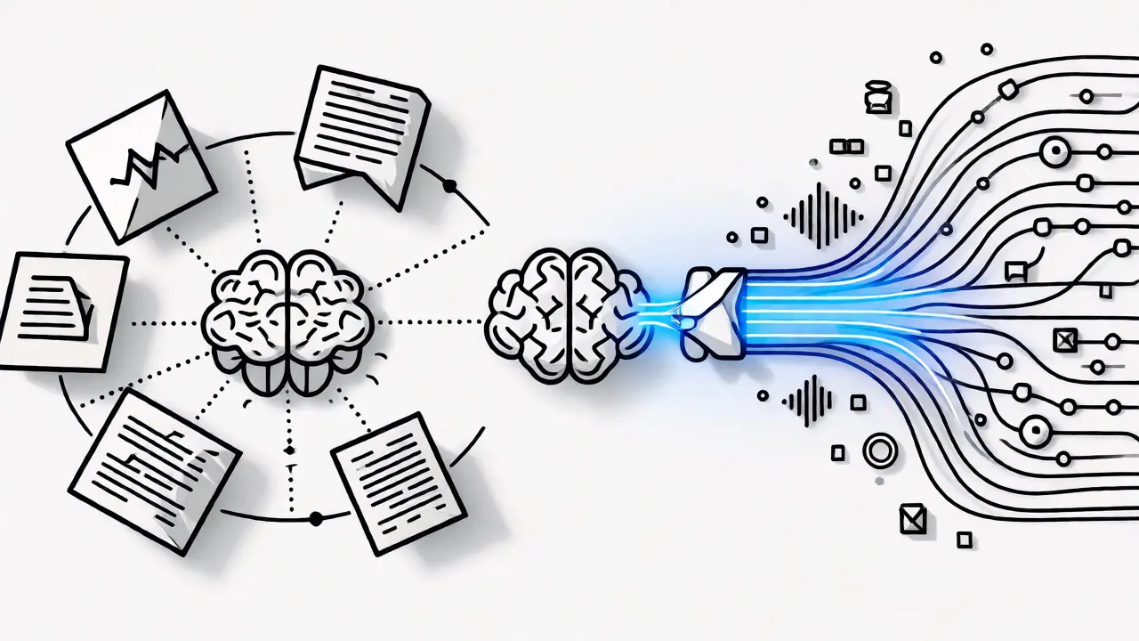 Multimodal Evolution in Generative AI: 3D, Haptics, and Sensor Fusion