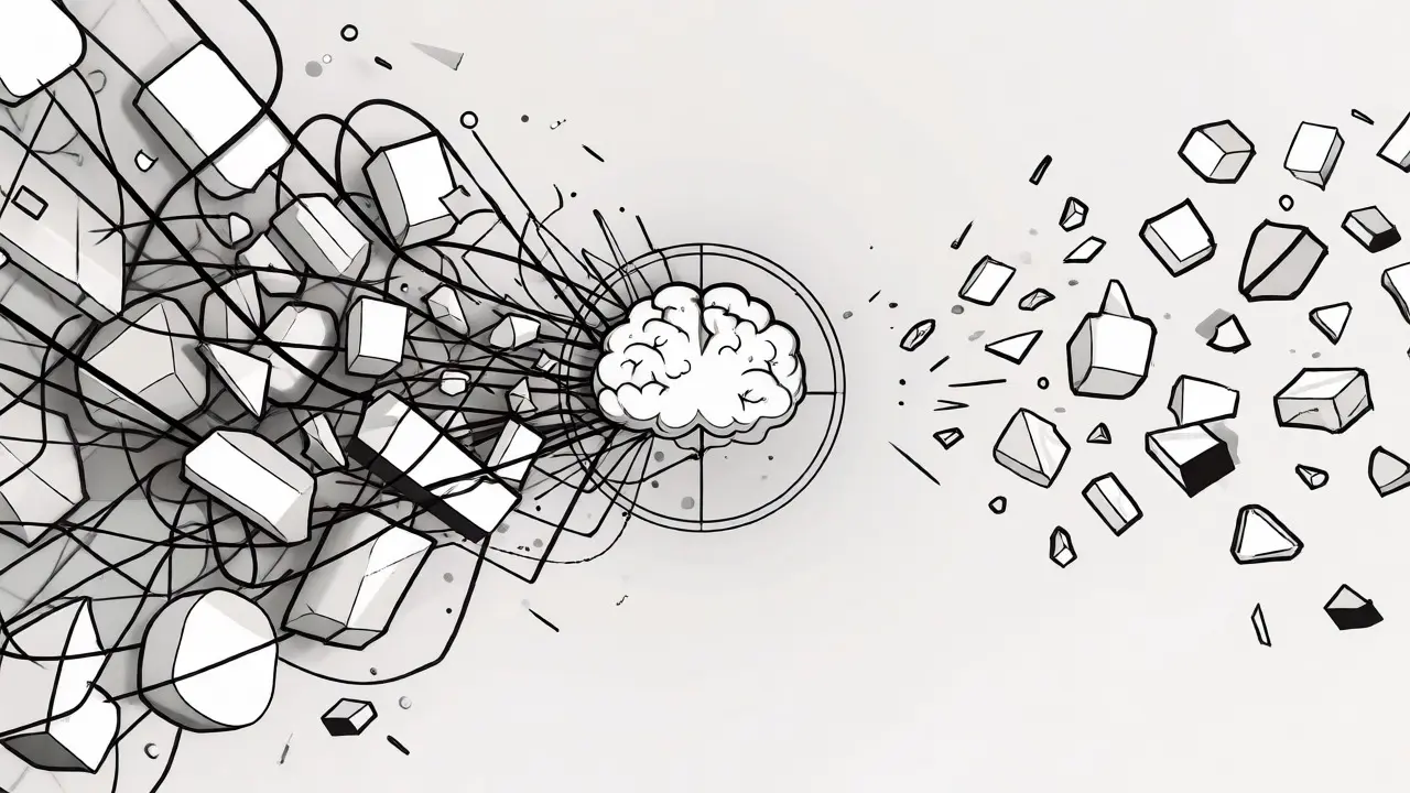 Prompt Chaining in Generative AI: A Guide to Reliable Multi-Step Tasks