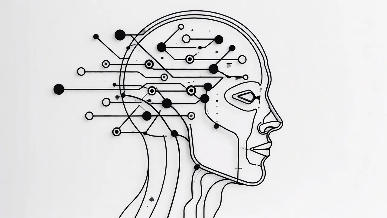 Reasoning-Capable Large Language Models: How Internal Thinking Changes AI