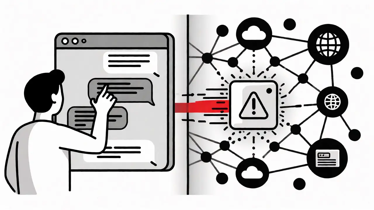 Third-Country Data Transfers for Generative AI: GDPR Compliance Guide