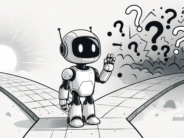 Abstention Policies for Generative AI: When Models Should Say 'I Don't Know'