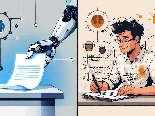 Documentation First: Why AI Output Is Just a Draft