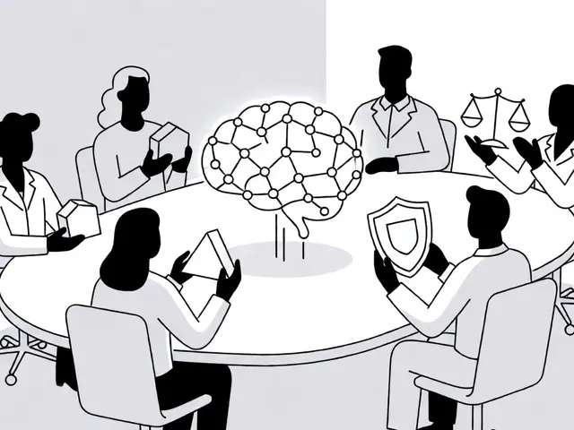 Ethical Review Boards for Generative AI: Process, Criteria & Outcomes