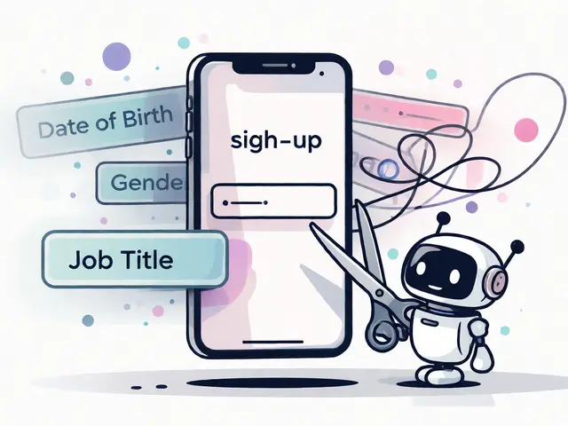 GDPR for Vibe Coders: Data Minimization & Consent Flows