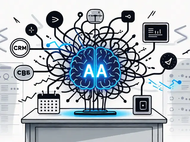 Generative AI Interoperability: The Rise of MCP, APIs, and LLMOps Standards