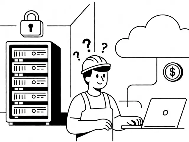 Hybrid Cloud vs On-Prem: Best Strategies for LLM Serving in 2026