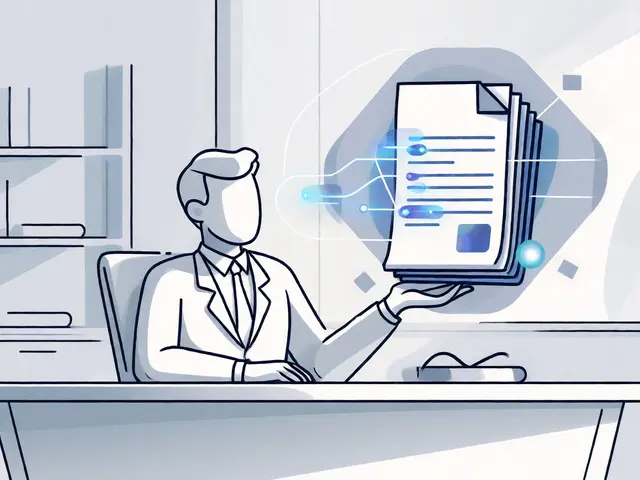 Legal Services and Generative AI: Automating Documents, Contracts, and Knowledge