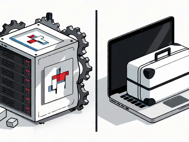 LLM Compression vs. Model Switching: A Decision Guide for 2026