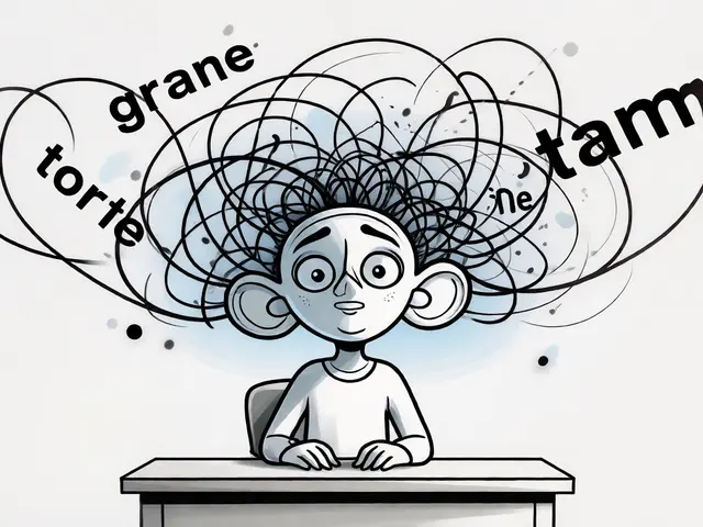 Multi-Head Attention in LLMs: How Parallel Heads Understand Language