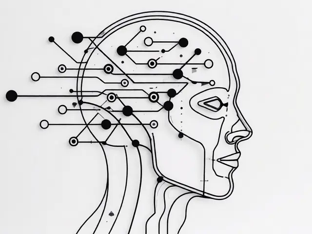 Reasoning-Capable Large Language Models: How Internal Thinking Changes AI